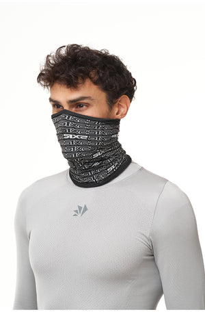 Multipurpose neck gaiter