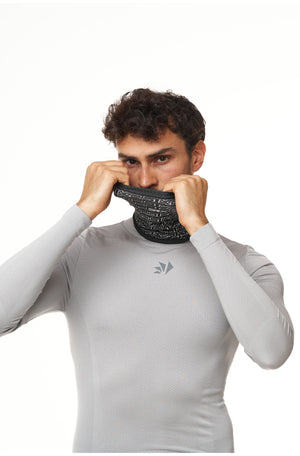 Multipurpose neck gaiter