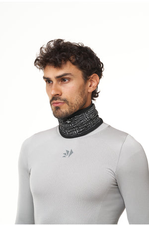 Multipurpose neck gaiter