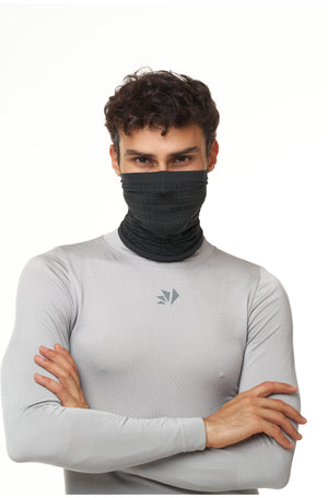 Multipurpose neck gaiter