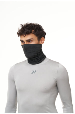 Multipurpose neck gaiter