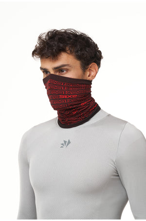 Multipurpose neck gaiter