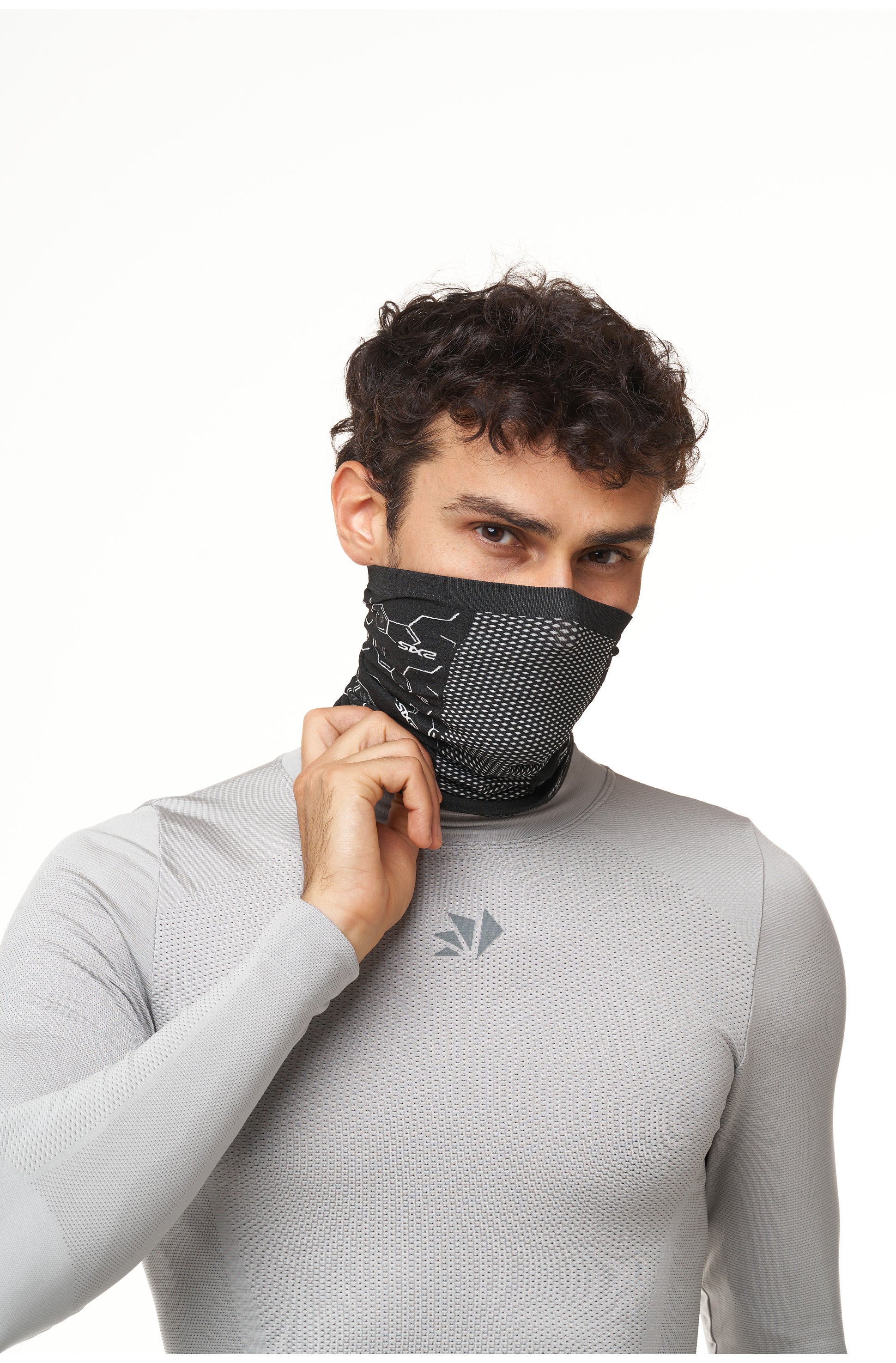 Multipurpose Neck Warmer - TBX V2 | SIXS