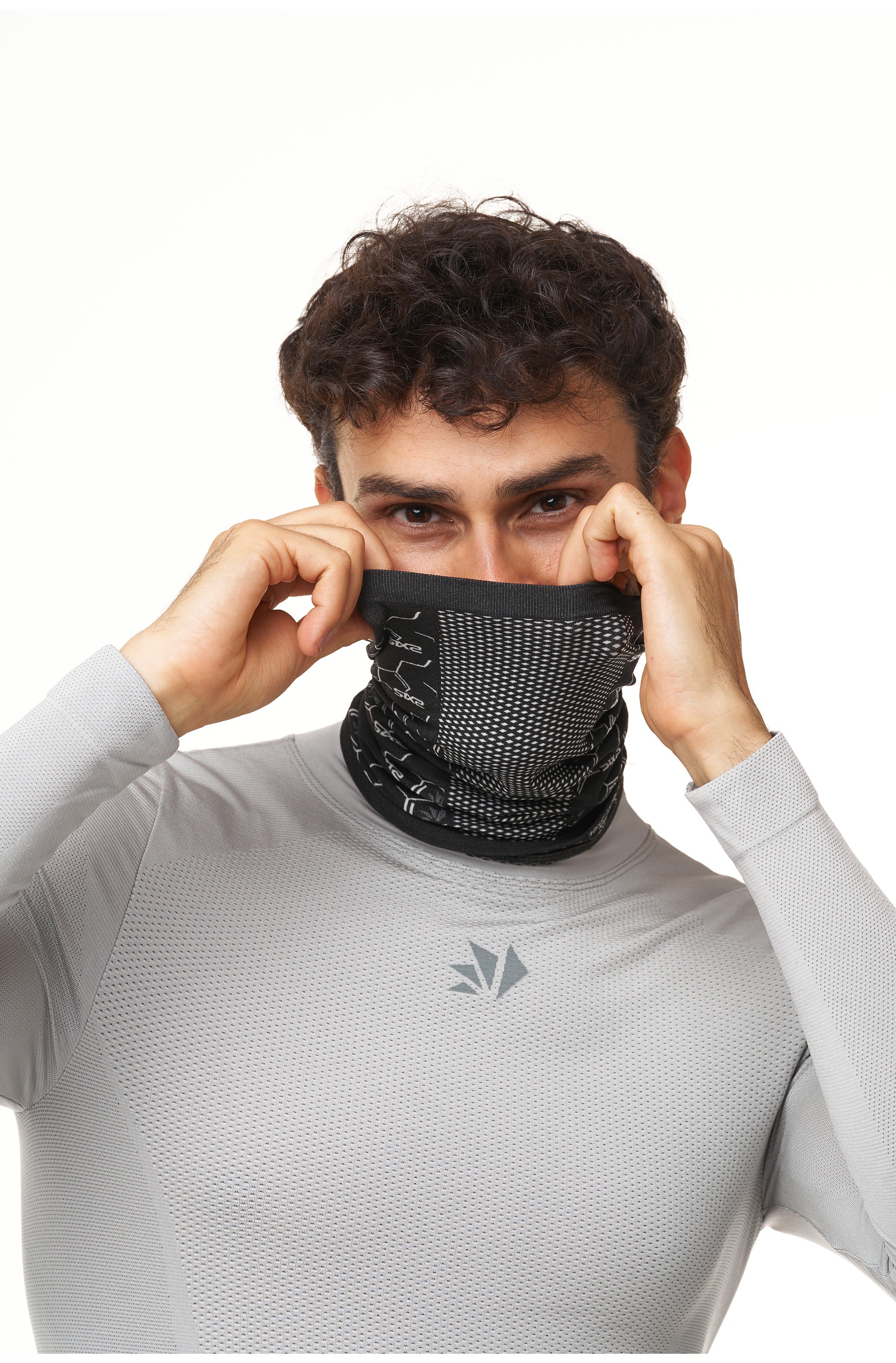 Multipurpose Neck Warmer - TBX V2 | SIXS