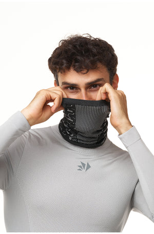 Multipurpose neck gaiter