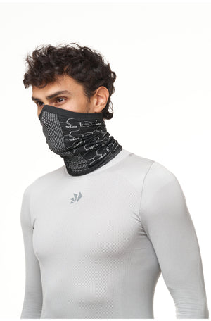 Multipurpose neck gaiter