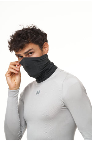 Multipurpose neck gaiter