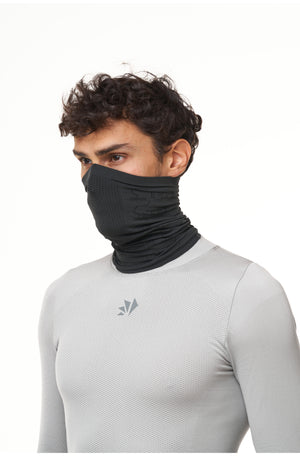 Multipurpose neck gaiter