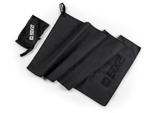 Microfiber training towel