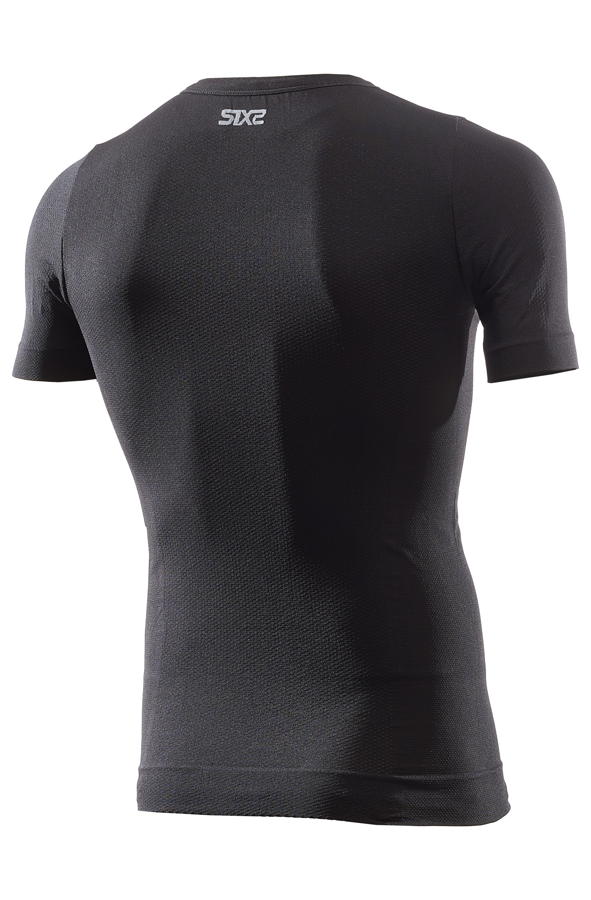 Short-Sleeve 4-Season Shirt - TS1 V2 | SIXS