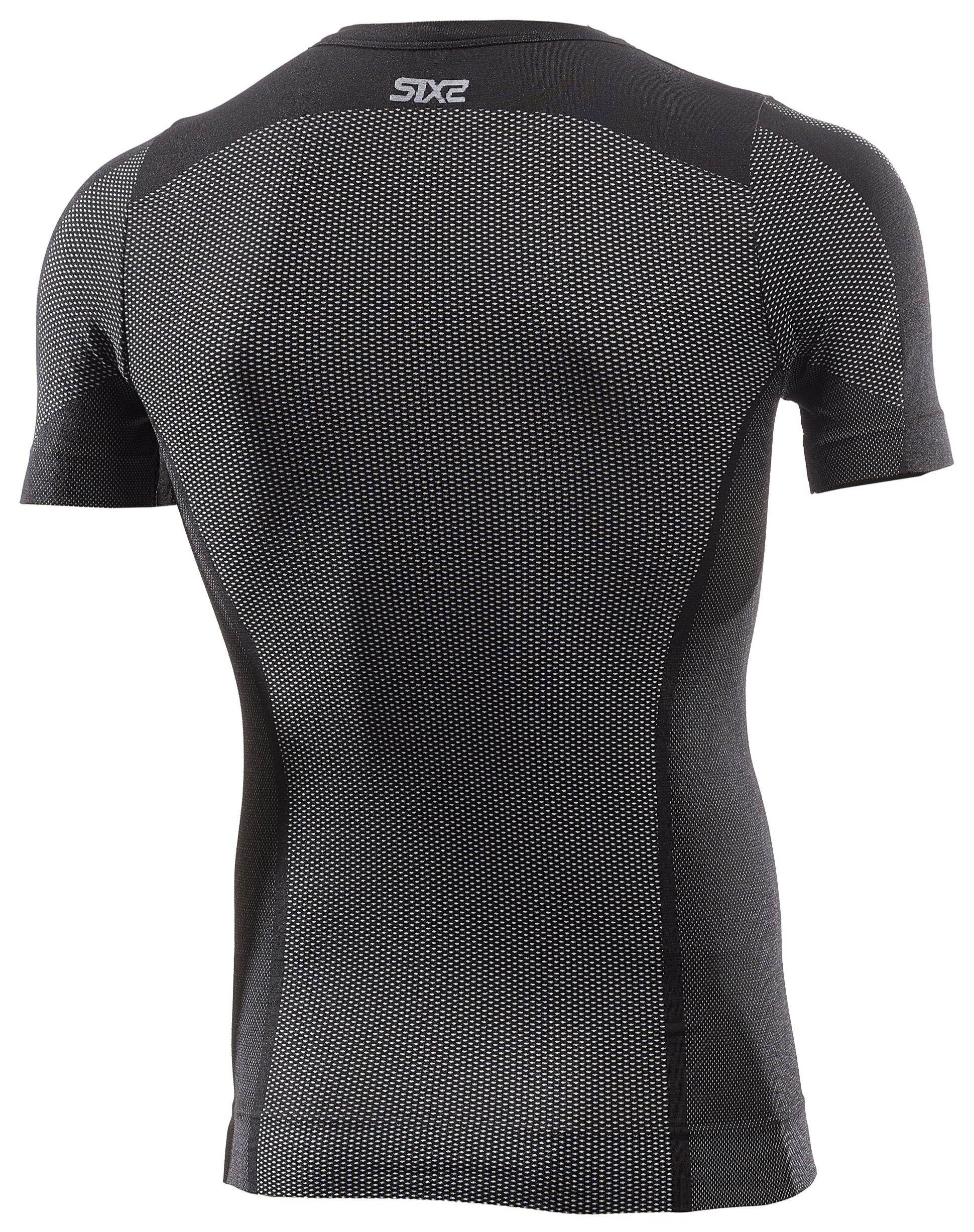 Short-Sleeve 4-Season Shirt - TS1 V2 | SIXS