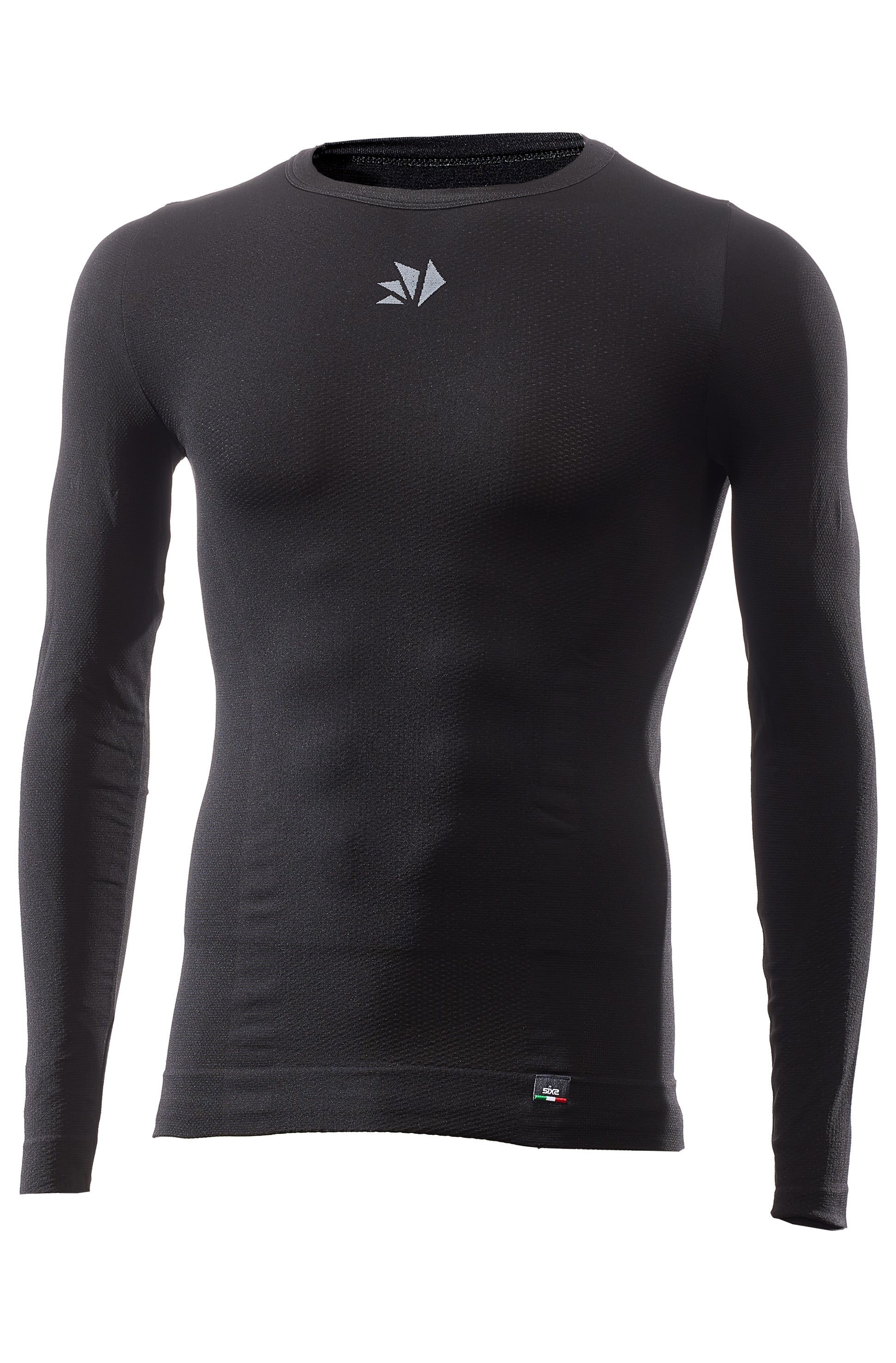Technical 4-Season Long-Sleeve Shirt - TS2 V2 | SIXS
