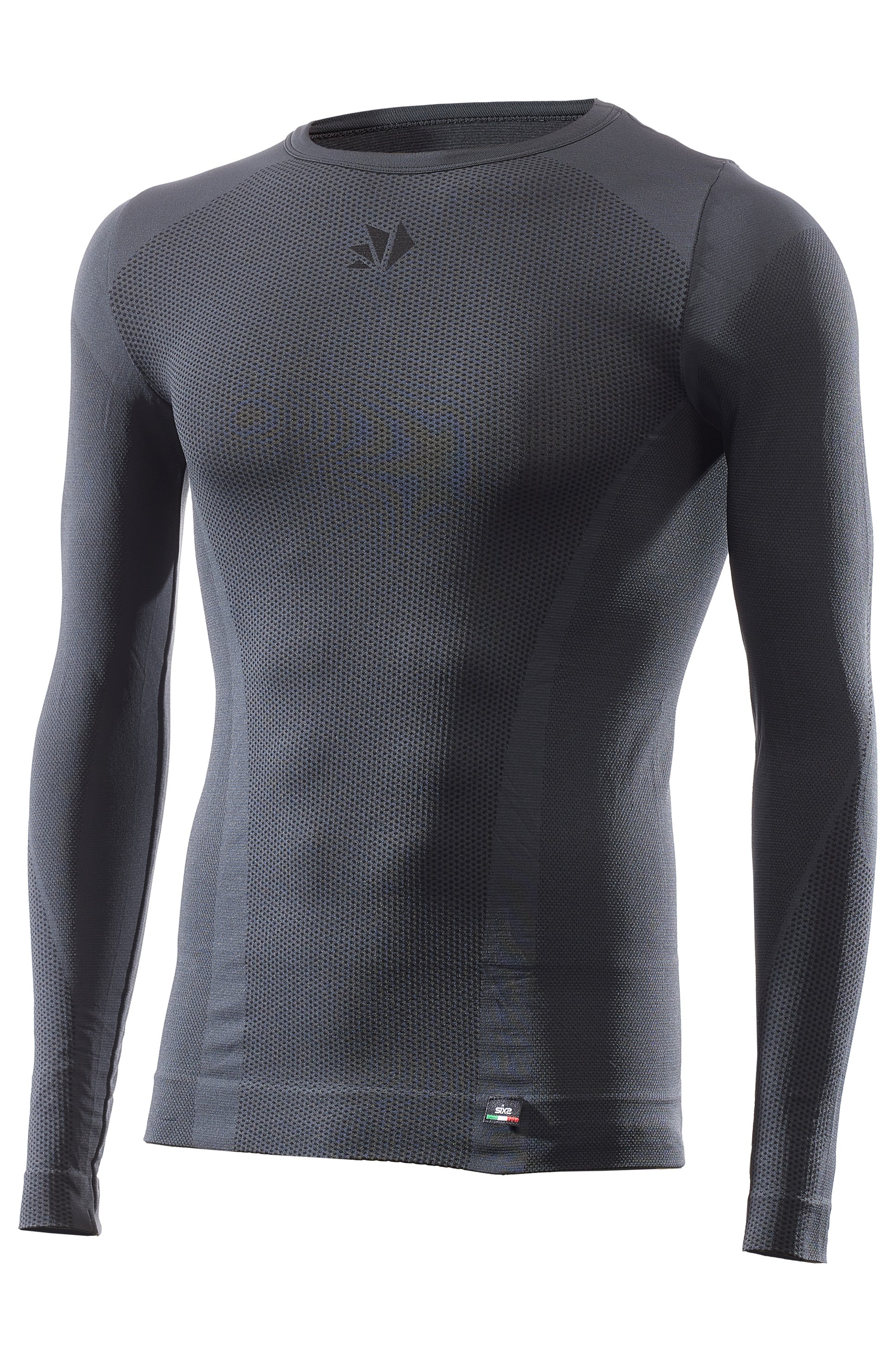 Technical 4-Season Long-Sleeve Shirt - TS2 V2 | SIXS