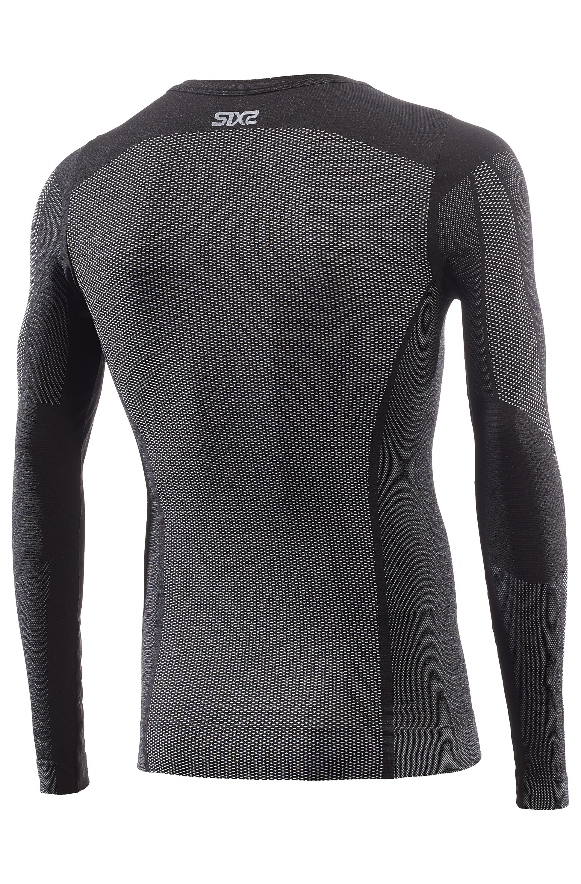 Technical 4-Season Long-Sleeve Shirt - TS2 V2 | SIXS