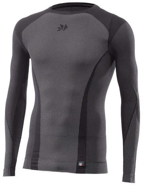 Technical 4-Season Long-Sleeve Shirt - TS2 V2 | SIXS