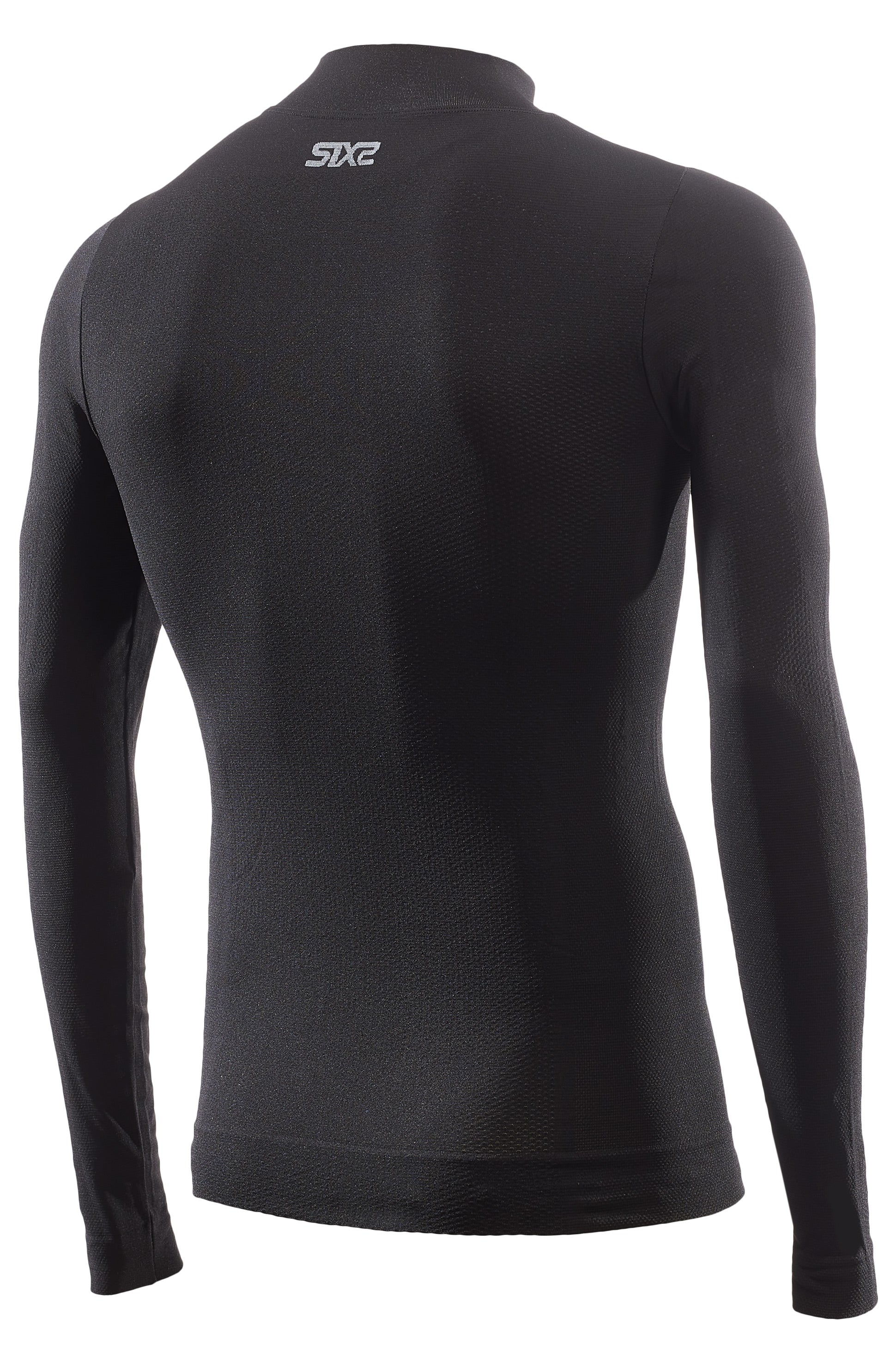 Technical 4-Season Long-Sleeve Turtleneck - TS3 V2 | SIXS