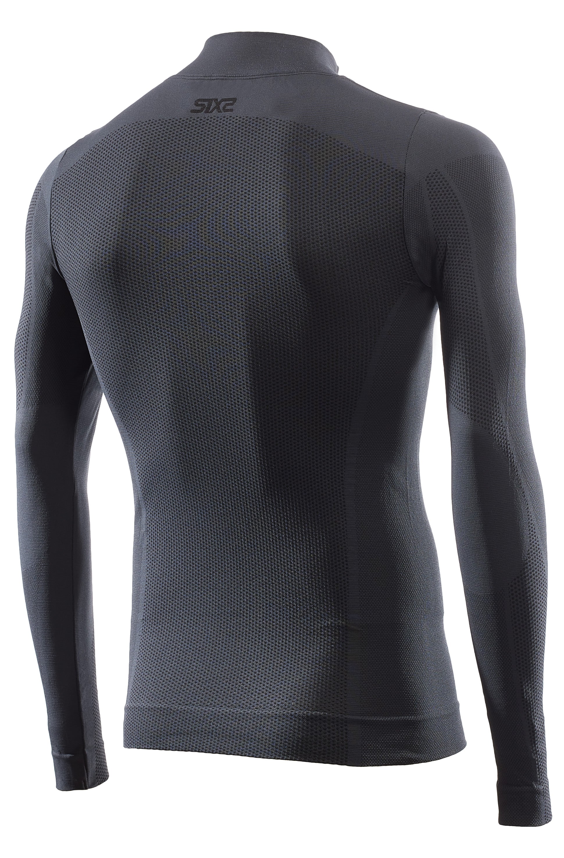 Technical 4-Season Long-Sleeve Turtleneck - TS3 V2 | SIXS