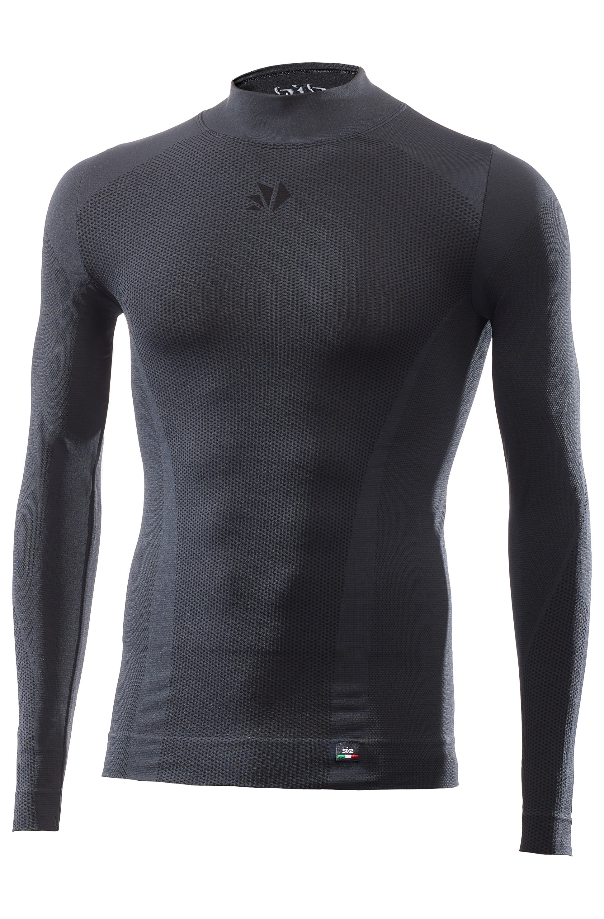 Technical 4-Season Long-Sleeve Turtleneck - TS3 V2 | SIXS