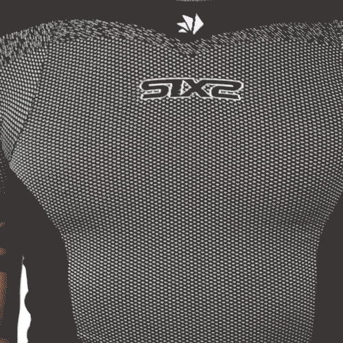Lightweight balaclava – SIXS Lightweight balaclava – SIXS