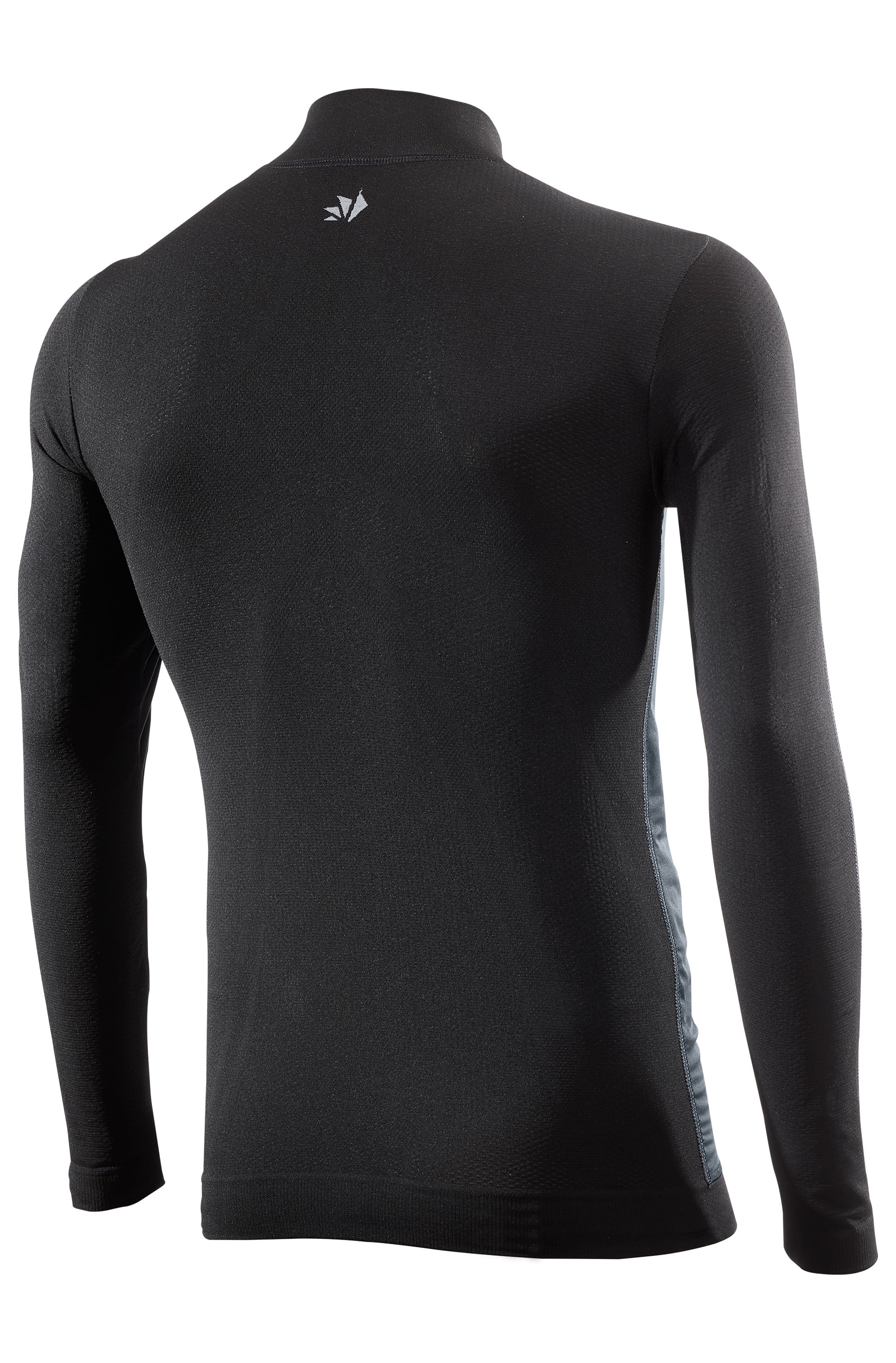 4-Season Windproof Long-Sleeved Turtleneck - WB TS3 | SIXS