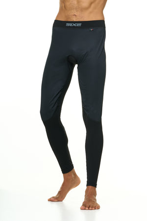 4-season windproof leggings