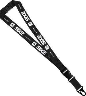 Keychain lanyard