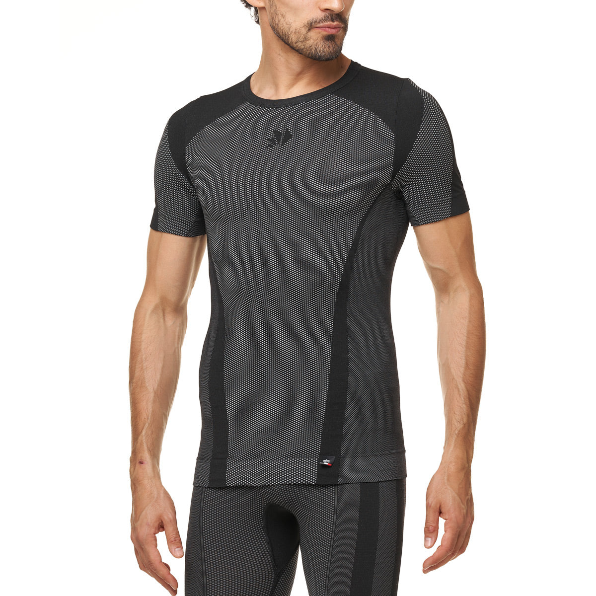 Short-Sleeve 4-Season Shirt - TS1 V2 | SIXS