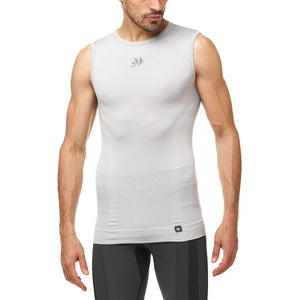 4-season sleeveless base layer