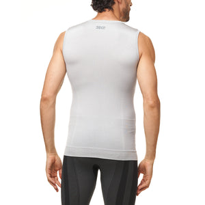 4-season sleeveless base layer