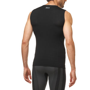 4-season sleeveless base layer