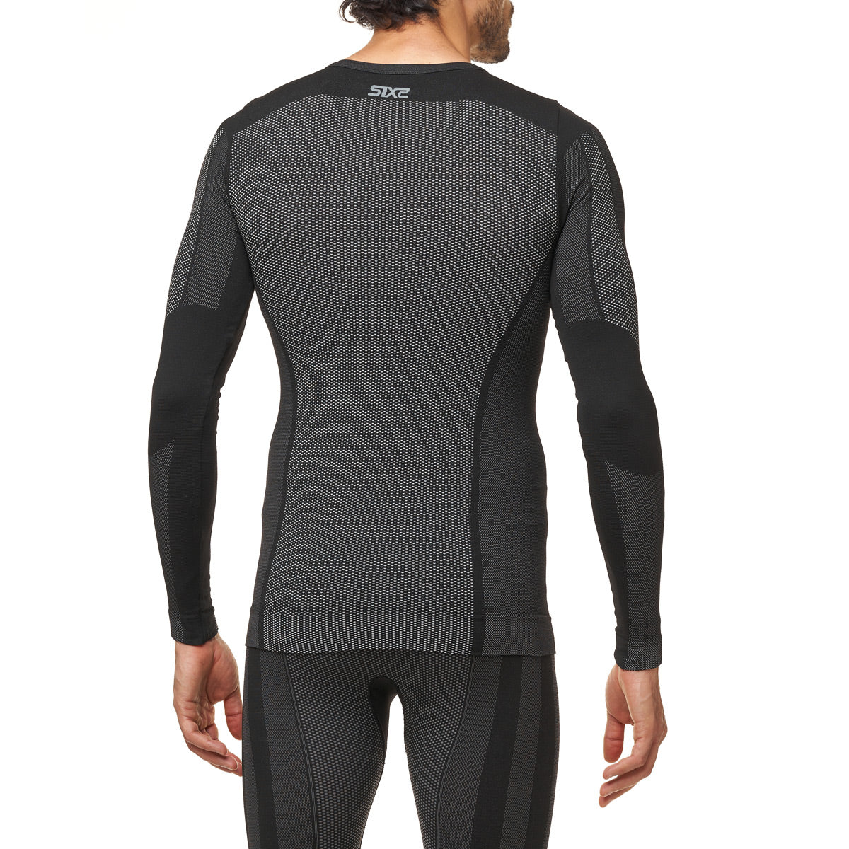 Technical 4-Season Long-Sleeve Shirt - TS2 V2 | SIXS