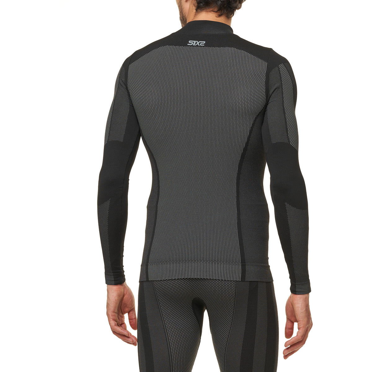 Technical 4-Season Long-Sleeve Turtleneck - TS3 V2 | SIXS