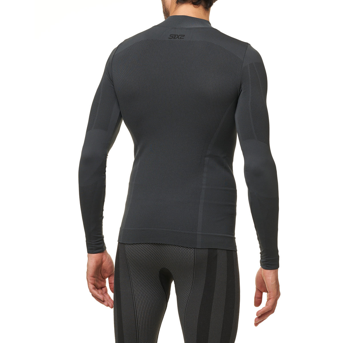 Technical 4-Season Long-Sleeve Turtleneck - TS3 V2 | SIXS