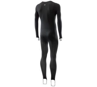 BreezyTouch lightweight leggings Colour Black Size XS/S